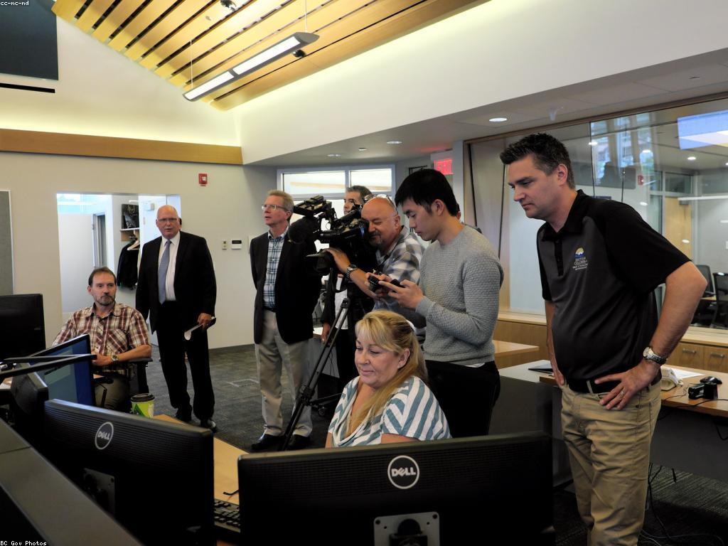 វិធីសម្រួលពេលវេលា: គន្លងសម្រាប់ការងារល្អប្រសើរ